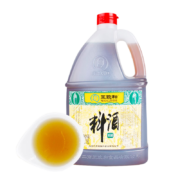 京东特价APP、有券的上：WANGZHIHE 王致和 精制料酒 1.75L*2件