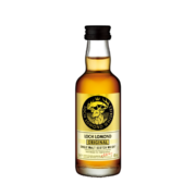 天猫U先：LOCH LOMOND 罗曼湖单一麦芽威士忌  50ml