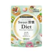 ISDG 医食同源 抗糖丸 60粒