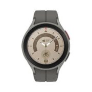 SAMSUNG 三星 Galaxy Watch5 Pro 智能手表 45mm 蓝牙版