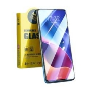 SMARTDEVIL 闪魔 红米K系列 钢化膜 2片装