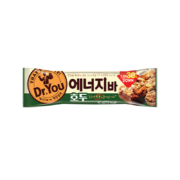 有券的上：好丽友 Orion 原装进口核桃坚果棒40g