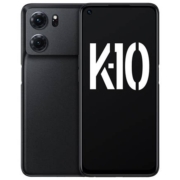 拼多多百亿补贴：OPPO K10 5G智能手机 8GB+256GB