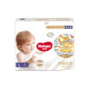 HUGGIES 好奇 皇家御裤系列 宝宝拉拉裤 L4片