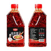 九味佳 油泼辣子 420g