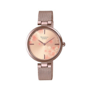10日0点：CASIO 卡西欧 SHEEN系列 SHE-C110CGM-4A 女士石英表