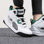 PUMA 彪马 男女款运动板鞋 38112903