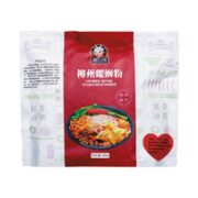 柳江人家 柳州螺蛳粉 原味 330g