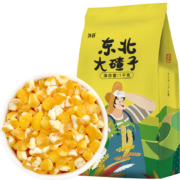 京喜特价：沐谷 东北大碴子1kg