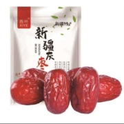 概率券、京喜APP: 西叶 新疆灰枣 500克