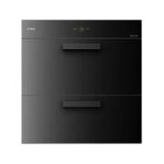 FOTILE 方太 ZTD100J-J45ESA 嵌入式消毒柜 100L