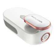 PLUS会员：Morphy Richards 摩飞 MR2060 冰箱除味剂 椰奶白