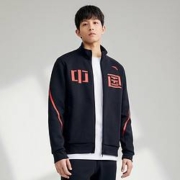 ANTA 安踏 男士运动外套 152217745
