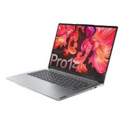 Lenovo 联想 小新 Pro 14 2021款 锐龙版 14.0英寸轻薄本（R7-5800H、16GB、512GB SSD、2.2K）