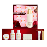 预售、PLUS会员：Sisley 希思黎 抗皱修活精华水 100ml（赠面霜5ml+精华水15ml*2+化妆包+限定礼盒）