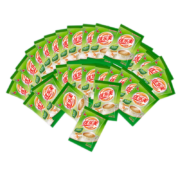 京东特价app：优乐美 草莓咖啡味咖啡味22g*20袋