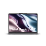 18点：ThinkBook 14+ 2023款 14英寸笔记本电脑（i5-13500H、16GB、512GB、2.8K、90Hz）