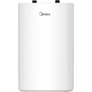 PLUS会员、需抢券：Midea 美的 F6.6-15A(S) 储水式厨宝 6.6L 上出水