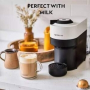 Krups 克鲁伯 Nespresso Vertuo Pop系列 XN9205 咖啡胶囊机