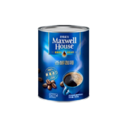 概率券： Maxwell House 麦斯威尔 香醇咖啡 500g