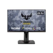 ASUS 华硕 VG259QR 25英寸IPS游戏显示器（1920x1080、165Hz、1ms）