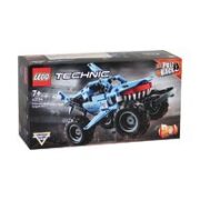 LEGO 乐高 Technic科技系列 42134 怪兽大脚车巨齿鲨