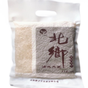 概率券、京喜APP：北乡  东北大米 500g*3袋