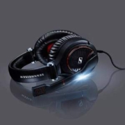 Sennheiser G4ME ZERO 游戏耳机
