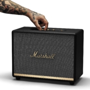 亚马逊销冠！Marshall 马歇尔 Woburn II 蓝牙音箱