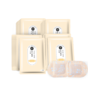 京东京造 热敷蒸汽眼罩50片（洋甘菊香型）