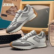 Joma 荷马 211系列 男子跑步鞋 1115XC3005