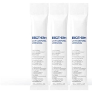 天猫U先：BIOTHERM 碧欧泉 大白瓶身体乳10ml*3