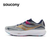saucony 索康尼 RIDE驭途15 男子跑步鞋 S20729