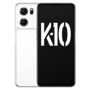 PLUS会员、需抢券：OPPO K10 5G智能手机 8GB+256GB