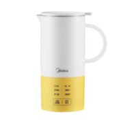 Midea 美的 DJ06B-C0601 豆浆机 0.6L