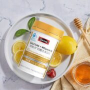 Swisse 斯维诗 钙维生素D片 90片*1瓶