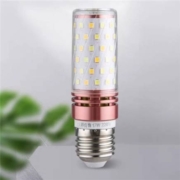 巨祥  led三色变光玉米灯泡