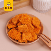 粒上皇 糯米蛋黄锅巴 60g*6件