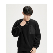 GXG 男士休闲卫衣 1件装