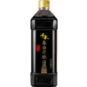 概率券、京喜APP：千禾 酱油春曲原酿生抽 1L *1瓶