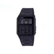 CASIO 卡西欧 男士电子腕表 CA-53WF