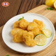 限区域、88VIP：Tyson 泰森 劲脆美式脆皮炸鸡块 原味 1kg
