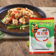 中华老字号，东古 一品鲜黄豆酱 100g*8袋*2件