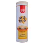 京东特价APP: 裕湘 金谷飘香圆挂面 1kg*3件