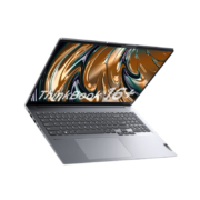 预售、PLUS会员：ThinkPad 思考本 ThinkBook 16+ 2023款 16英寸笔记本电脑（i5-13500H、16GB、 512GB）