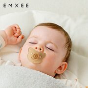 EMXEE 嫚熙 婴儿安抚奶嘴