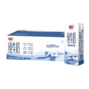 88VIP：Bright 光明 纯牛奶200ml*24盒*2件
