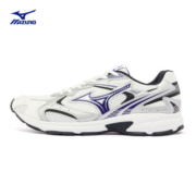 PLUS会员：Mizuno 美津浓 SPEED 星速 中性款跑鞋 D1GH2230
