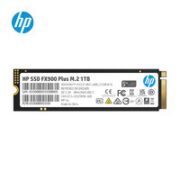 HP 惠普 FX900Plus 1TB NVME M.2固态硬盘 PCIe 4.0