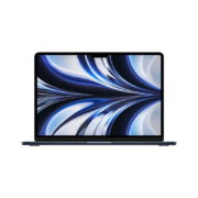 Apple 苹果 MacBook Air 13.6  8核M2芯片 8G 512G SSD 午夜色 笔记本电脑
